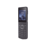 VoIP Telefonia IP VideoconferenciaFANVILW611WTeléfono IP WiFi Portátil Resistente para Comunicación Móvil Fanvil W611W - SILYMX