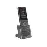 VoIP Telefonia IP VideoconferenciaFANVILW611WTeléfono IP WiFi Portátil Resistente para Comunicación Móvil Fanvil W611W - SILYMX