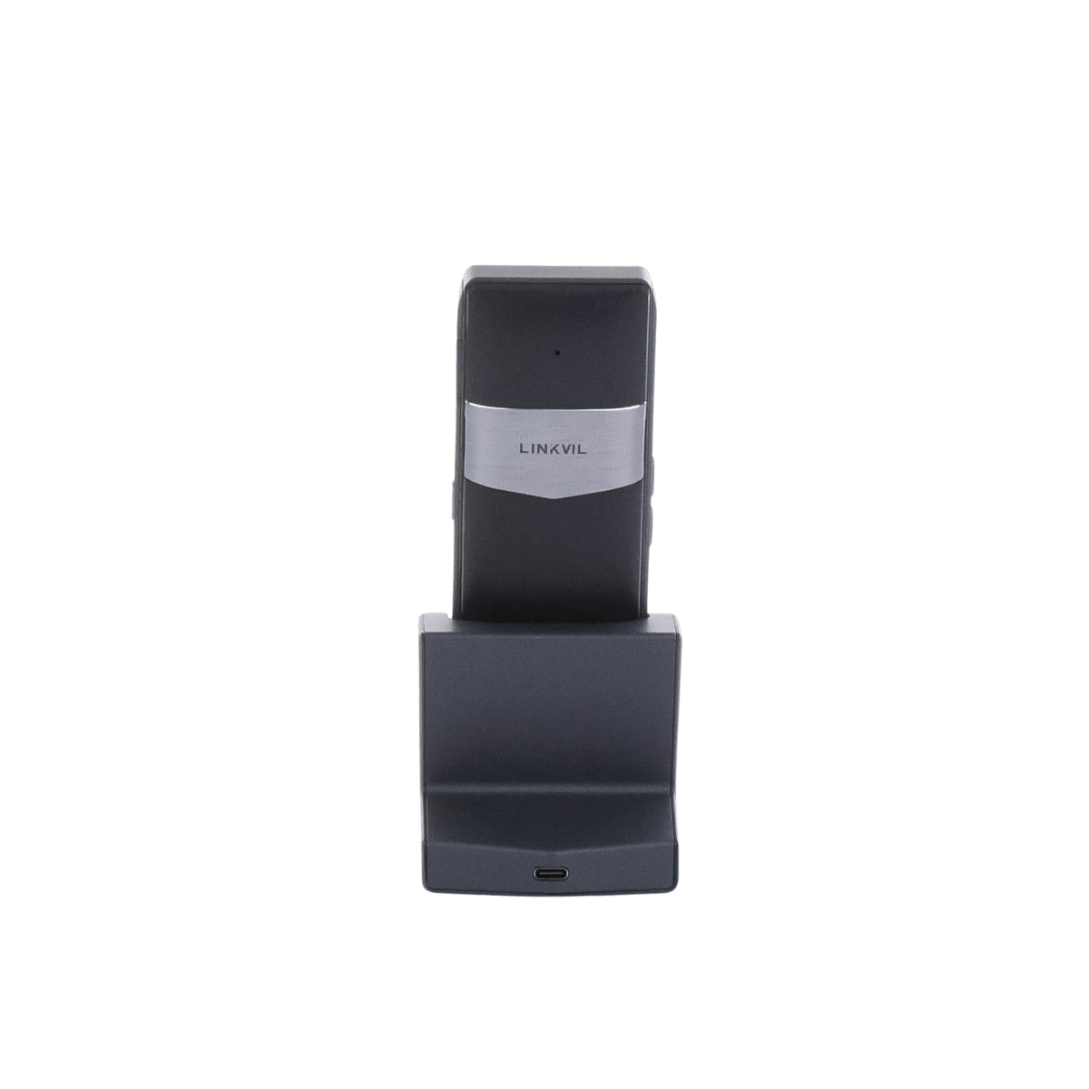 VoIP Telefonia IP VideoconferenciaFANVILW611WTeléfono IP WiFi Portátil Resistente para Comunicación Móvil Fanvil W611W - SILYMX