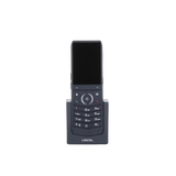 VoIP Telefonia IP VideoconferenciaFANVILW611WTeléfono IP WiFi Portátil Resistente para Comunicación Móvil Fanvil W611W - SILYMX