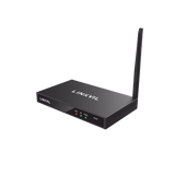 VoIP Telefonia IP VideoconferenciaFANVILW712Gateway RoIP Interconexión Radios Analógicos Digitales SIP 2 Puertos PoE Fanvil W712 - SILYMX