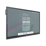Pantalla Touch 4K Interactivo de 86" con Lápiz Táctil. WIFI, Puertos USB/RS232/LAN/HDMI/DP, Compatible VESA SAMSUNG ELECTRONICS - Imagen 1