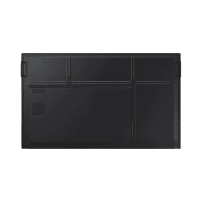 Pantalla Touch 4K Interactivo de 86" con Lápiz Táctil. WIFI, Puertos USB/RS232/LAN/HDMI/DP, Compatible VESA SAMSUNG ELECTRONICS - Imagen 2