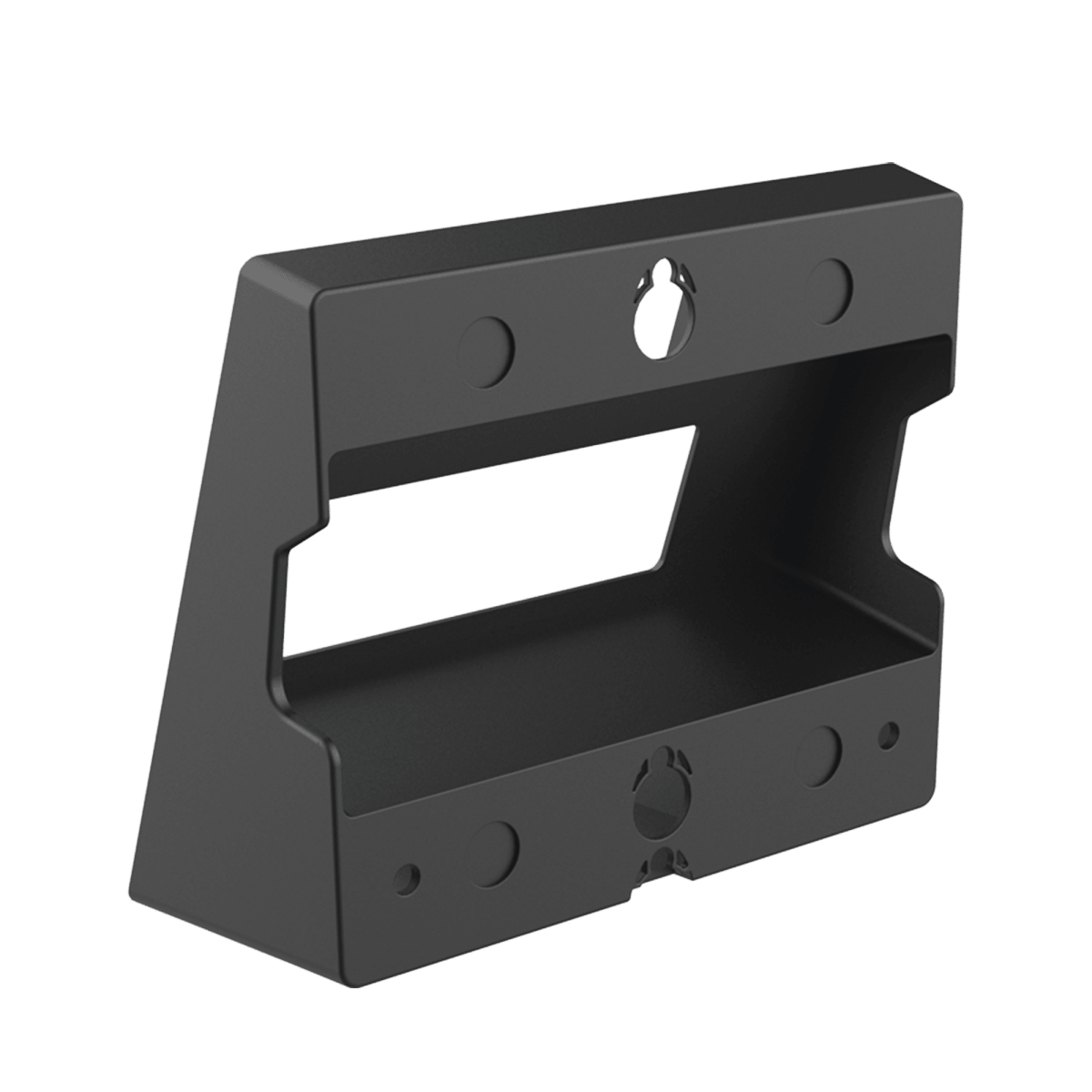 VoIP Telefonia IP VideoconferenciaFANVILWB108Montaje de Pared para Teléfonos IP Fanvil X301 X303 Series P G W Fanvil WB108 - SILYMX