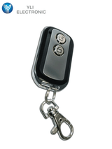 Control Remoto Compatible con WBK400112 Fácil de Agregar YLI ELECTRONIC WBK-400A - Imagen 1