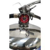 Extintor de Agente Húmedo / 6 L (1.6 gal) / Fuegos Clase K / Acero Inoxidable / Manómetro Integrado / Certificación UL-ULC VICTORY - Imagen 2