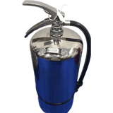 Extintor de Agente Húmedo / 6 L (1.6 gal) / Fuegos Clase K / Acero Inoxidable / Manómetro Integrado / Certificación UL-ULC VICTORY - Imagen 4