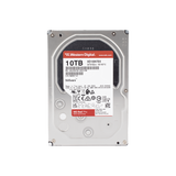 Disco Duro Red Pro de 10TB / 7200 RPM / Optimizado para NAS / Uso 24-7 / 5 Años de Garantia Western Digital (WD) - Imagen 2