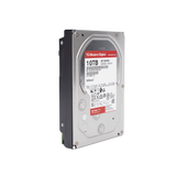 Disco Duro Red Pro de 10TB / 7200 RPM / Optimizado para NAS / Uso 24-7 / 5 Años de Garantia Western Digital (WD) - Imagen 3