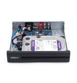 Disco Duro Purple de 1 TB 5400 RPM Optimizado para Videovigilancia Uso 24-7 3 Años de Garantia WD11PURZ Western Digital (WD) - Imagen 3
