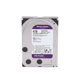 Discos DurosWestern Digital (WD)WD43PURZDisco Duro WD Purple 4TB SATA III Videovigilancia 24/7 3 Años Garantía Western Digital WD43PURZ - SILYMX