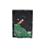 Discos DurosWestern Digital (WD)WD43PURZDisco Duro WD Purple 4TB SATA III Videovigilancia 24/7 3 Años Garantía Western Digital WD43PURZ - SILYMX