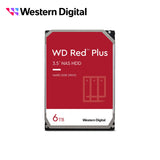 Disco Duro Red de 6TB / 5400 RPM / Optimizado para NAS / Uso 24-7 / 3 Años de Garantia Western Digital (WD) - Imagen 2