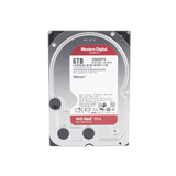 Disco Duro Red de 6TB / 5400 RPM / Optimizado para NAS / Uso 24-7 / 3 Años de Garantia Western Digital (WD) - Imagen 2