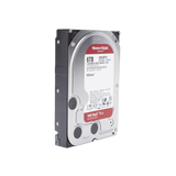 Disco Duro Red de 6TB / 5400 RPM / Optimizado para NAS / Uso 24-7 / 3 Años de Garantia Western Digital (WD) - Imagen 3