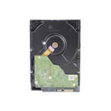 Disco Duro Red de 6TB / 5400 RPM / Optimizado para NAS / Uso 24-7 / 3 Años de Garantia Western Digital (WD) - Imagen 4