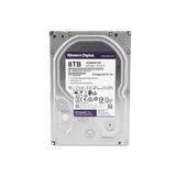 Disco duro WD de 8TB 7200RPM Optimizado para soluciones de video inteligente WD8002PURP Western Digital Western Digital (WD) - Imagen 2