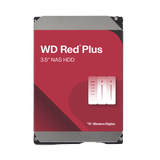Disco Duro Red de 8TB 5400 RPM Optimizado para NAS Uso 24-7 3 Años de Garantia WD80EFPX Western Digital (WD) - Imagen 1