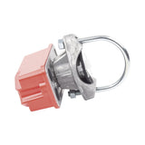 Detector De Flujo De Agua Para Instalación En Tubo De 3 Pulgadas SAFE SIGNAL - Imagen 3