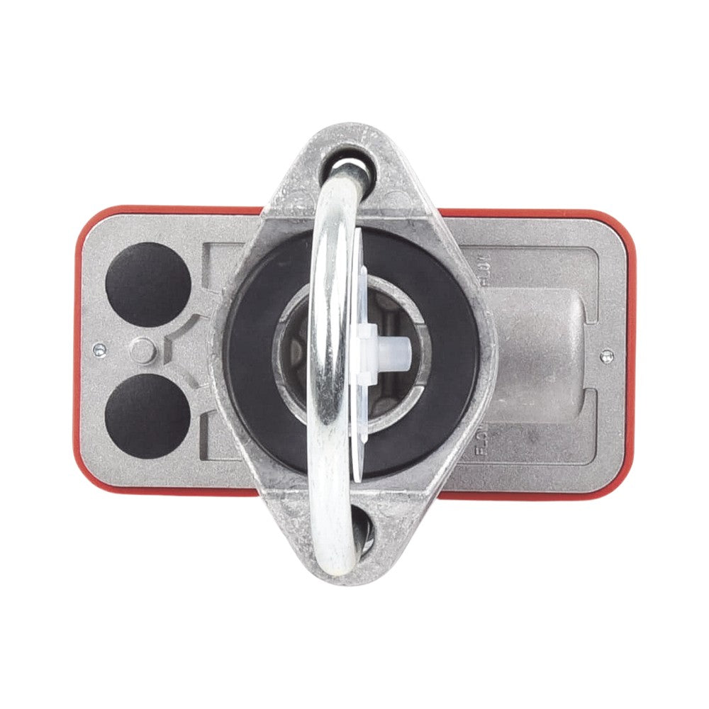 Detector De Flujo De Agua Para Instalación En Tubo De 3 Pulgadas SAFE SIGNAL - Imagen 4