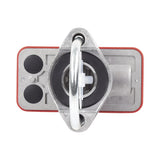 Detector De Flujo De Agua Para Instalación En Tubo De 3 Pulgadas SAFE SIGNAL - Imagen 4
