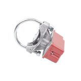 Detector de Flujo de Agua para Instalación en Tubo de 4 Pulgadas SAFE SIGNAL - Imagen 3