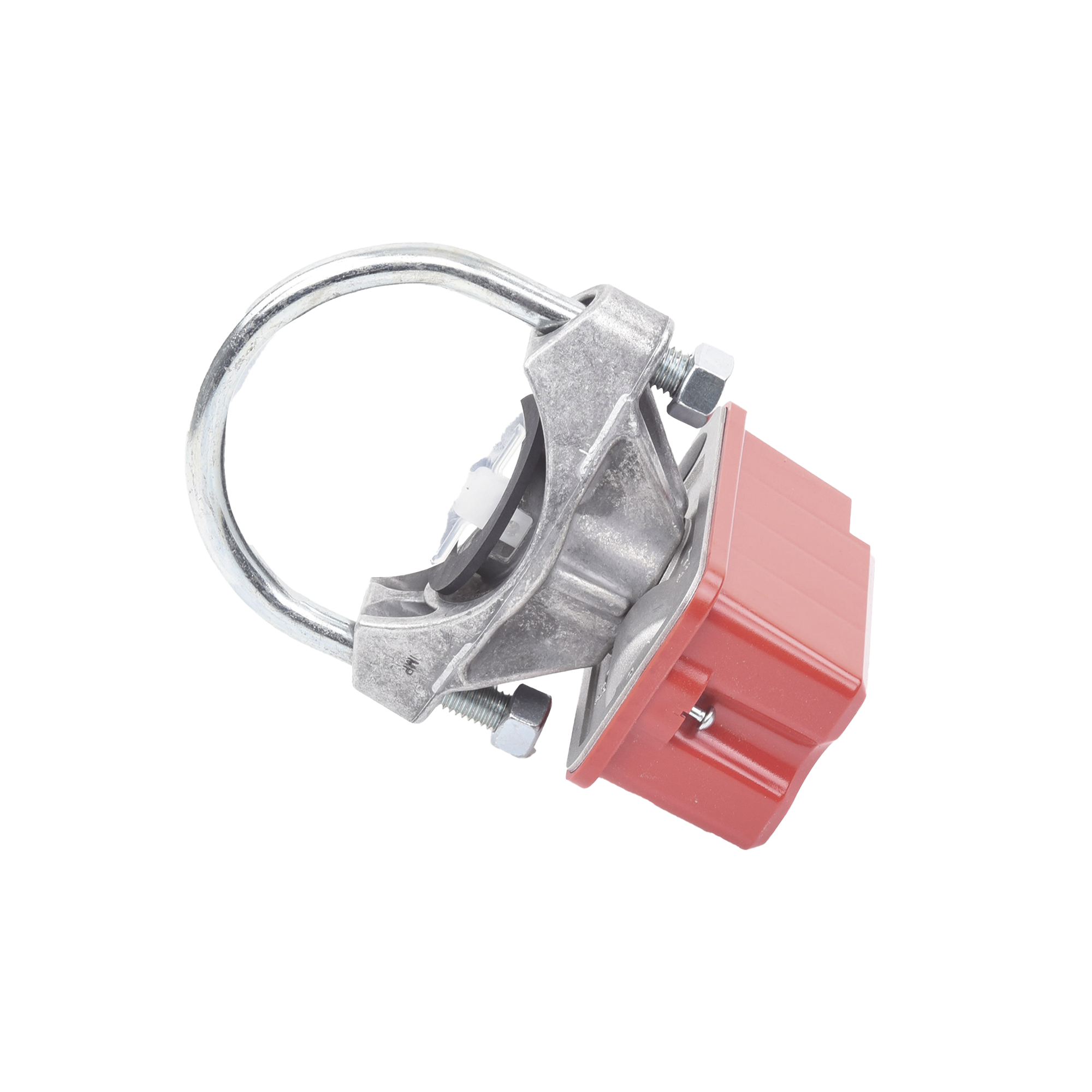 Detector de Flujo de Agua para Instalación en Tubo de 4 Pulgadas SAFE SIGNAL - Imagen 3