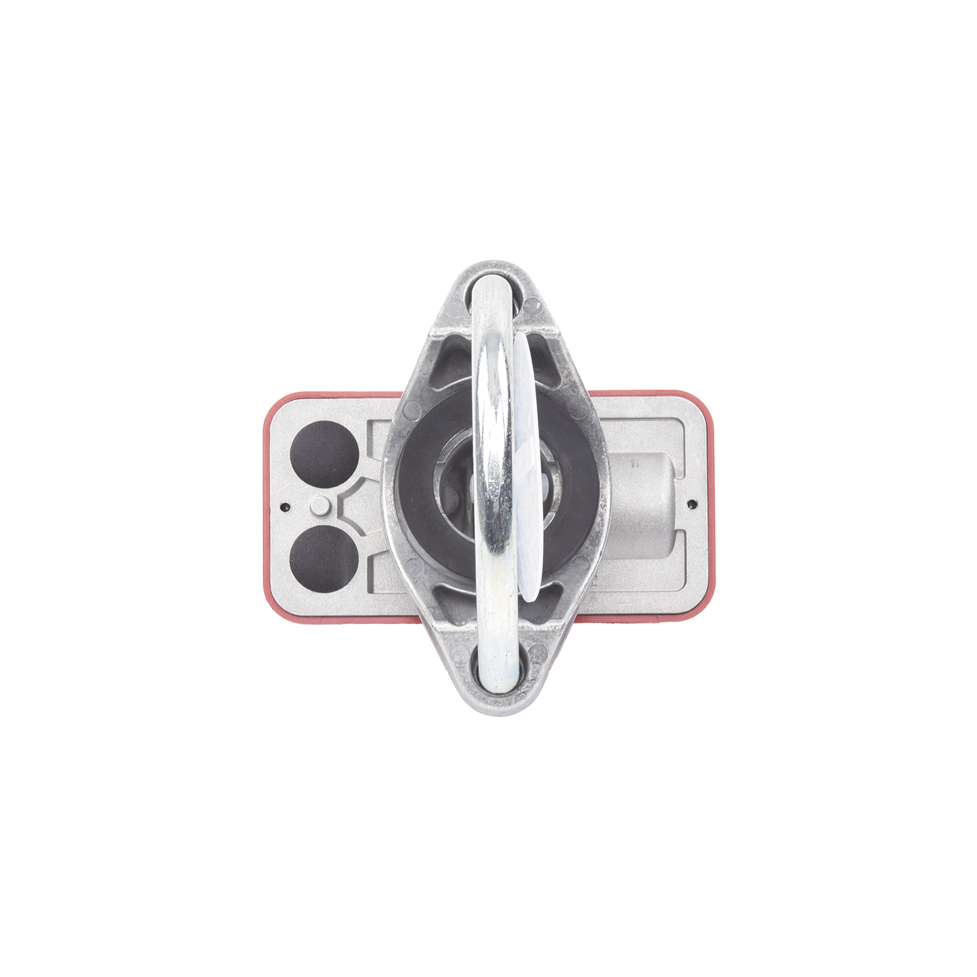Detector de Flujo de Agua para Instalación en Tubo de 4 Pulgadas SAFE SIGNAL - Imagen 4