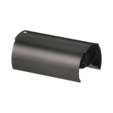 Bajada de Cable con Control de Radio de Curvatura, Para Charolas Wyr-Grid® de Panduit, Color Negro - Imagen 2