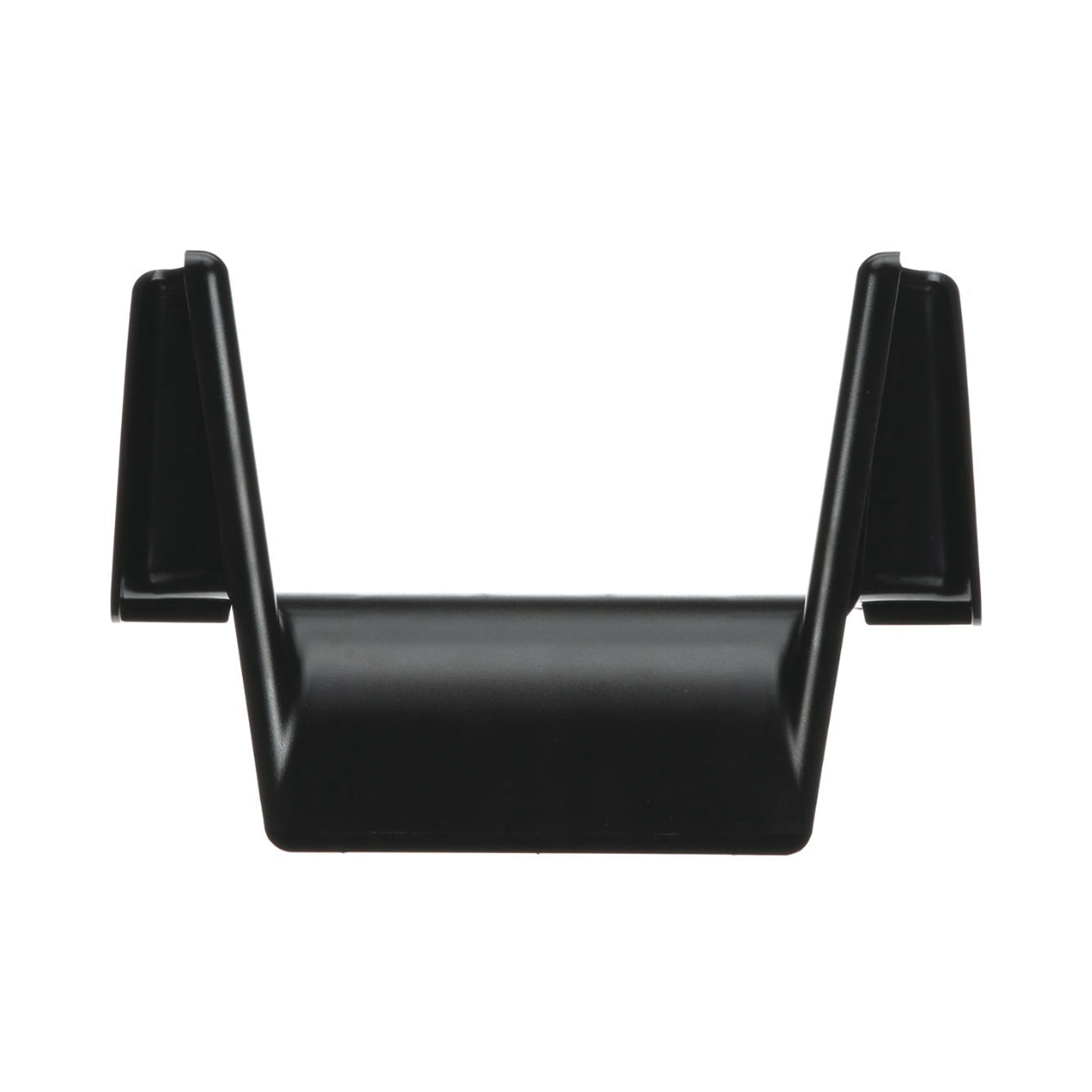 Bajada de Cable Lateral con Control de Radio de Curvatura, Para Charolas Wyr-Grid® de Panduit, Color Negro - Imagen 1