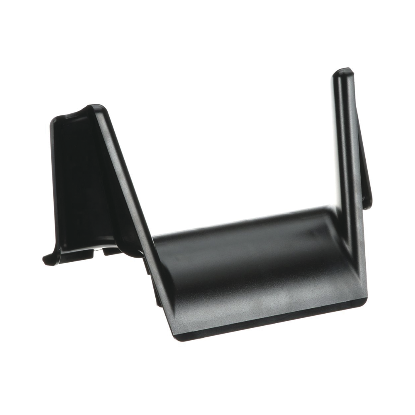 Bajada de Cable Lateral con Control de Radio de Curvatura, Para Charolas Wyr-Grid® de Panduit, Color Negro - Imagen 2
