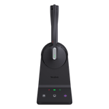 Diadema Inalámbrica Yealink WH64 DECT y Bluetooth con Capacidad de Hasta 32 Horas de Conversación - Imagen 1