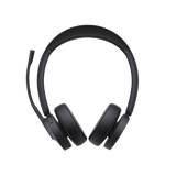 Diadema Inalámbrica Yealink WH64 DECT y Bluetooth con Capacidad de Hasta 32 Horas de Conversación - Imagen 4