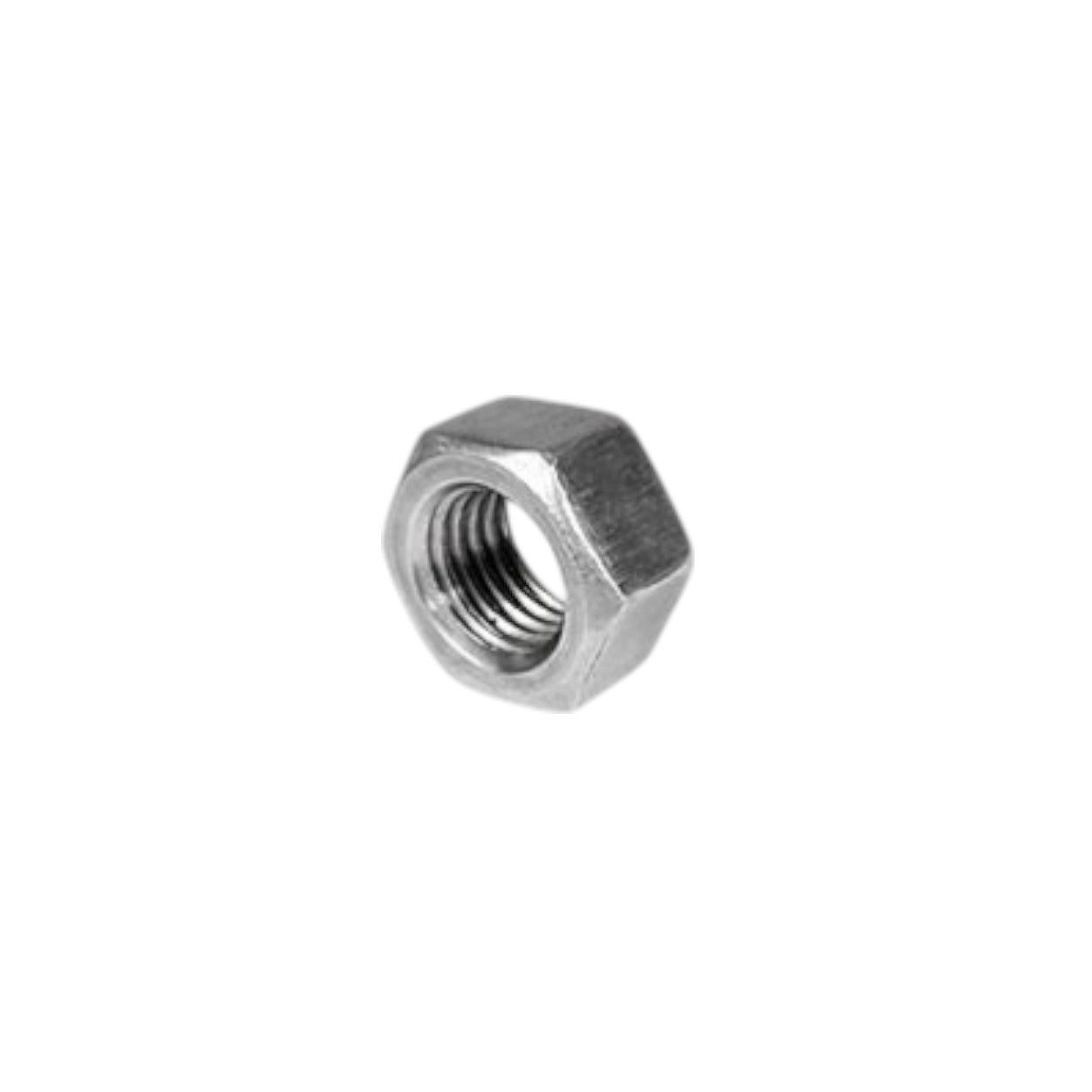 Tuerca Hexagonal De 8 Mm De Acero De Alta Calidad CH-TCA-H-7 - SILYMX