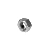 Tuerca Hexagonal De 8 Mm De Acero De Alta Calidad CH-TCA-H-7 - SILYMX
