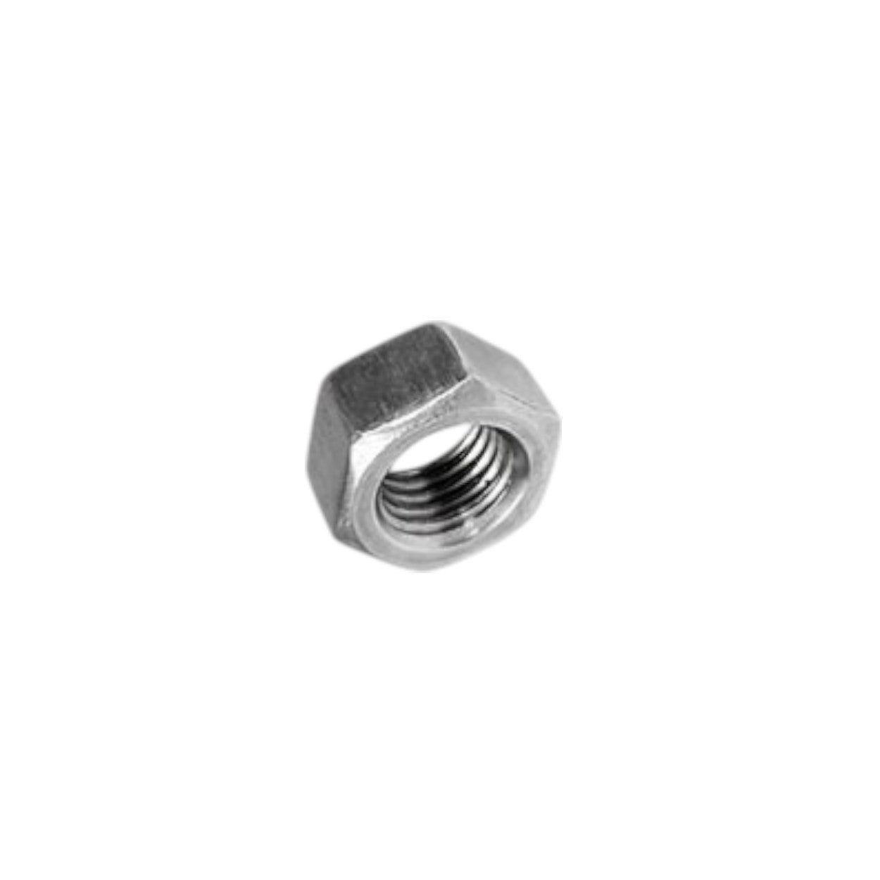 Tuerca Hexagonal De 8 Mm De Acero De Alta Calidad CH-TCA-H-7 - SILYMX