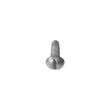 Tornillo Cabeza De Gota De 8mm X 1 In De Acero Inoxidable CH-TCG-7-25 - SILYMX
