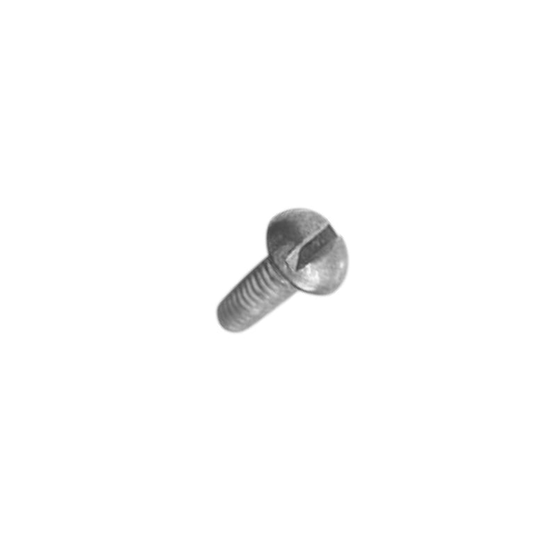 Tornillo Cabeza De Gota De 8mm X 1 In De Acero Inoxidable CH-TCG-7-25