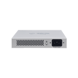 Switches PoEWI - TEKWI-PCES206Switch PoE Administrable Cloud 4 Puertos 10/100 Mbps 2 Uplink 60W 250m WI - TEK WI - PCES206 - SILYMX