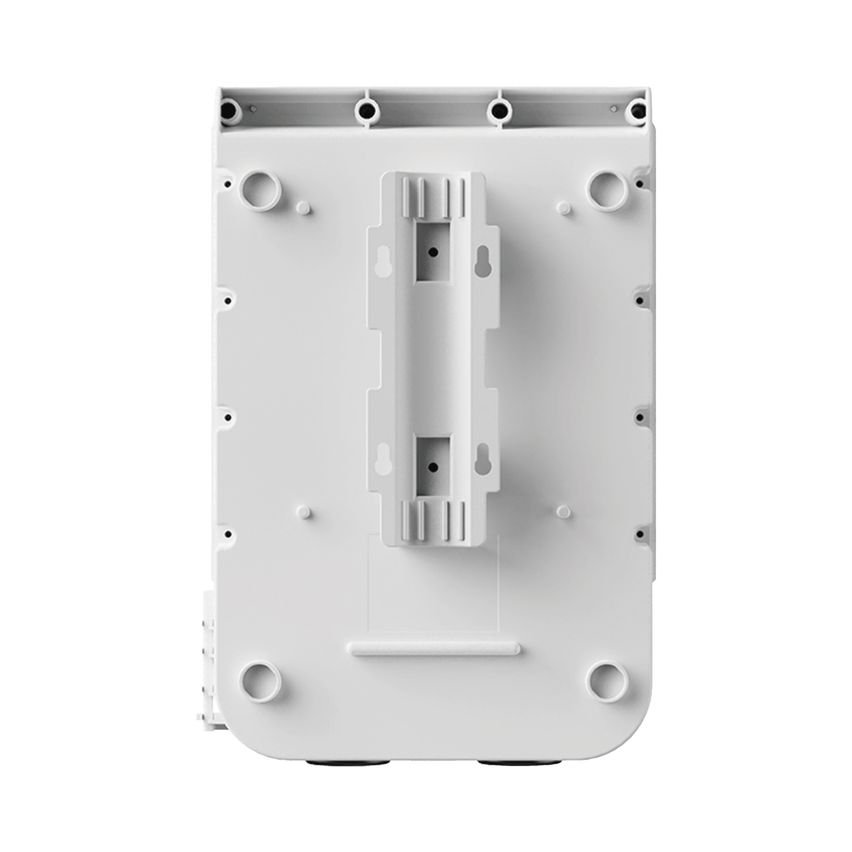 Switches PoEWI - TEKWI-PCES210G-OSwitch PoE Administrable Cloud 8 Puertos 10/100 Mbps PoE af/at 2 Uplink 100W PoE 250m ONVIF WI - TEK WI - PCES210G - O - SILYMX