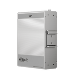 Switch Industrial PoE / 4 Puertos Gigabit PoE++ (802.3bt) / 1 Puerto Gigabit + 1 SFP / Alimentación DC 12-57V / Fanless / DIN-Rail / -30°C a 65°C / 55W-300W Budget PoE WI-TEK - Imagen 4
