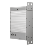 Switch Industrial PoE / 4 Puertos Gigabit PoE++ (802.3bt) / 1 Puerto Gigabit + 1 SFP / Alimentación DC 12-57V / Fanless / DIN-Rail / -30°C a 65°C / 55W-300W Budget PoE WI-TEK - Imagen 5