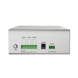 Switch Industrial PoE / 4 Puertos Gigabit PoE++ (802.3bt) / 1 Puerto Gigabit + 1 SFP / Alimentación DC 12-57V / Fanless / DIN-Rail / -30°C a 65°C / 55W-300W Budget PoE WI-TEK - Imagen 6