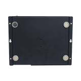 Switches PoEWI - TEKWI-PCES310GF-FSwitch Industrial Administrable 8 Puertos Gigabit PoE++ 145W 2 SFP Cloud Riel DIN WI - TEK WI - PCES310GF - F - SILYMX