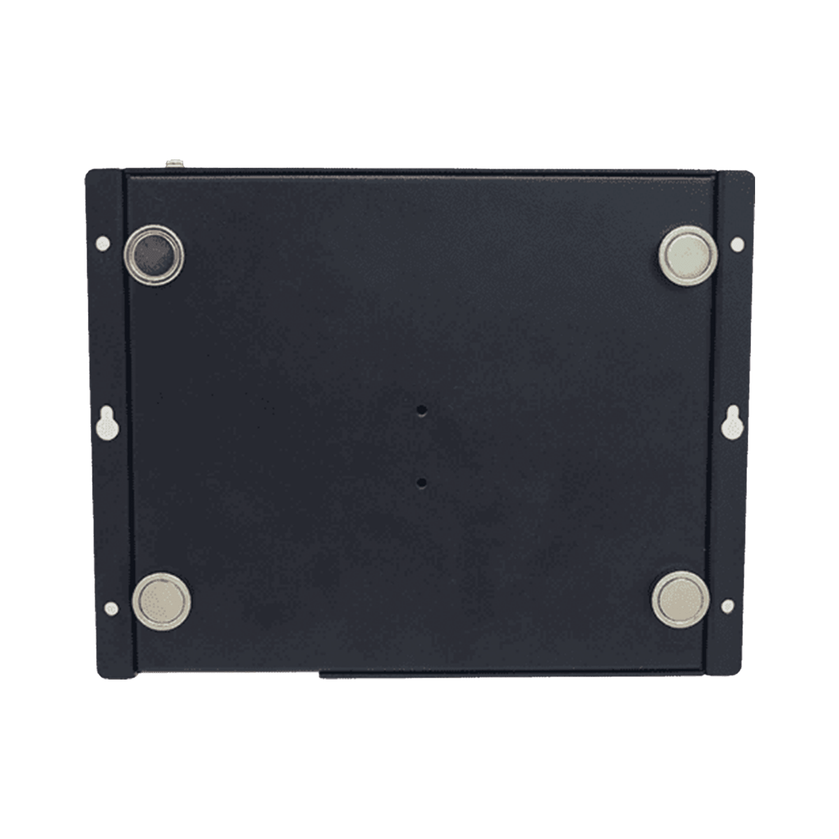 Switches PoEWI - TEKWI-PCES310GF-FSwitch Industrial Administrable 8 Puertos Gigabit PoE++ 145W 2 SFP Cloud Riel DIN WI - TEK WI - PCES310GF - F - SILYMX