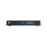 Switches PoEWI - TEKWI-PCES310GF-FSwitch Industrial Administrable 8 Puertos Gigabit PoE++ 145W 2 SFP Cloud Riel DIN WI - TEK WI - PCES310GF - F - SILYMX