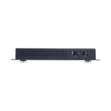 Switches PoEWI - TEKWI-PCES310GF-FSwitch Industrial Administrable 8 Puertos Gigabit PoE++ 145W 2 SFP Cloud Riel DIN WI - TEK WI - PCES310GF - F - SILYMX