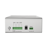 Switch Industrial PoE / 8 Puertos Gigabit PoE / 110W-270W Budget / SFP / DIN-Rail / -30°C a 65°C / Fanless WI-TEK - Imagen 6