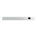 Switches PoEWI - TEKWI-PCES318GFSwitch Administrable 16 Puertos Gigabit PoE+ 240W 2 SFP Cloud WI - TEK WI - PCES318GF - SILYMX