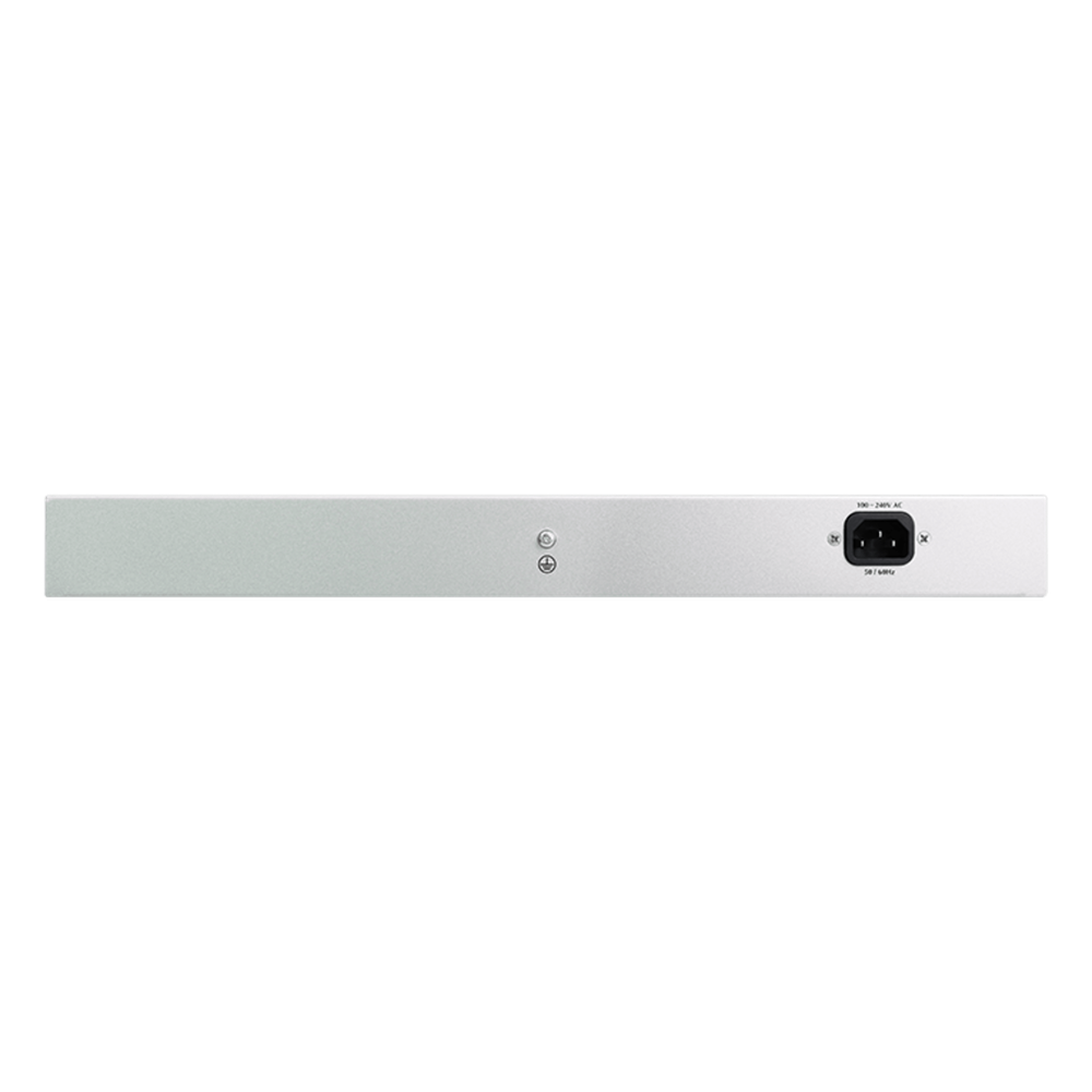 Switch Administrable 16 Puertos Gigabit PoE+ 240W 2 SFP Cloud WI-TEK WI-PCES318GF - Imagen 5